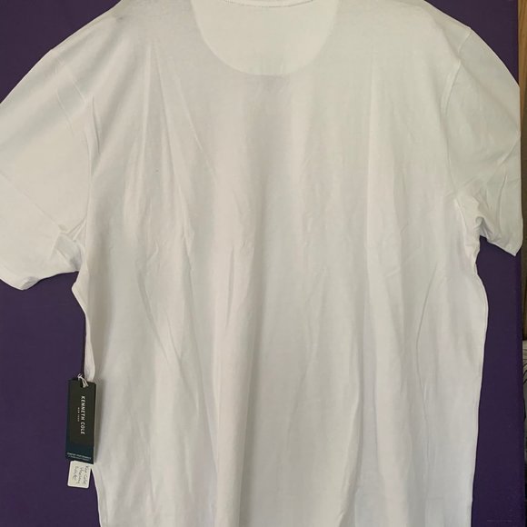 Men's 2X Kenneth Cole #284 - Picture 4 of 9